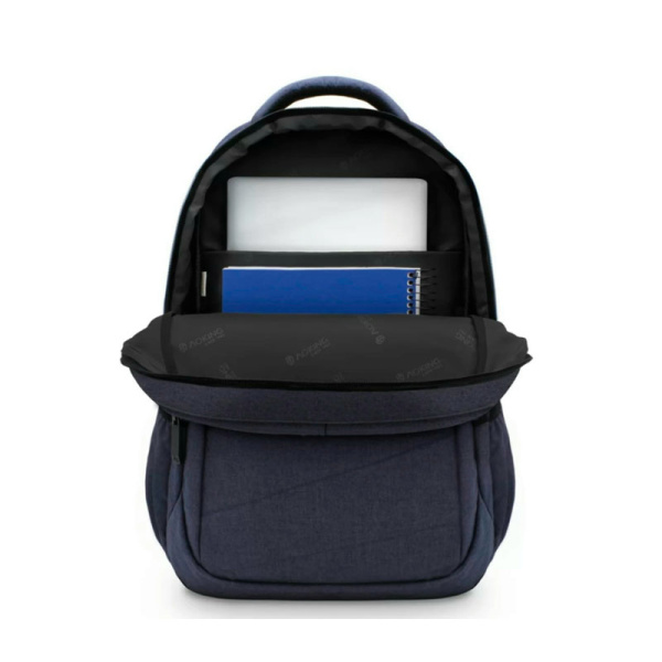 MOCHILA ESCOLAR AKBAL - Imagen 4