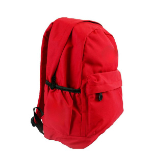 Mochila de cuerpo completo en dirección izquierda