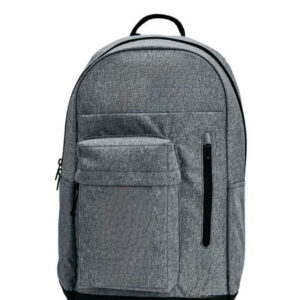 Mochila de cuerpo completo en vista de frente