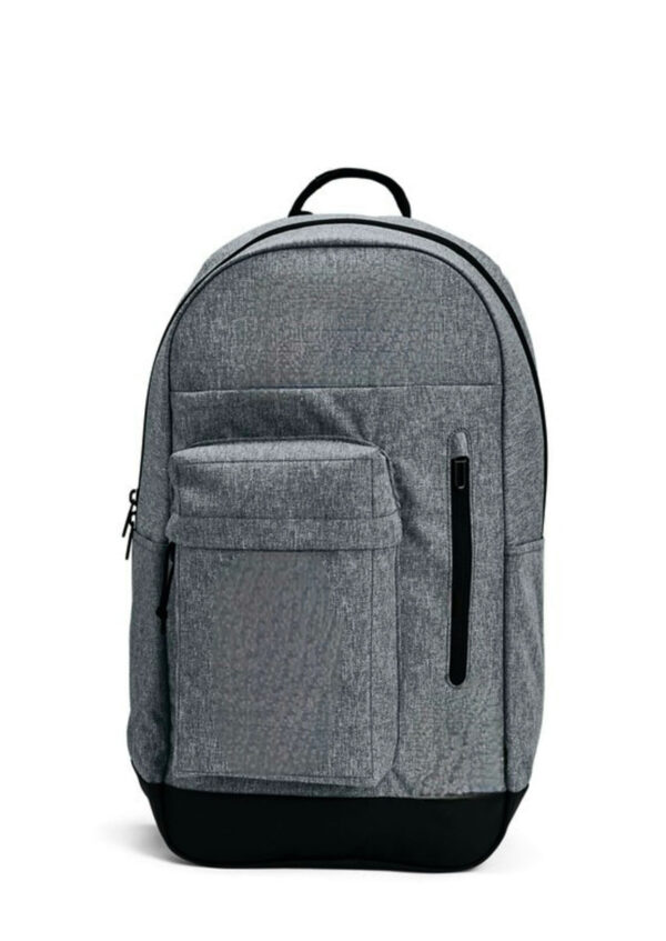 Mochila de cuerpo completo en vista de frente