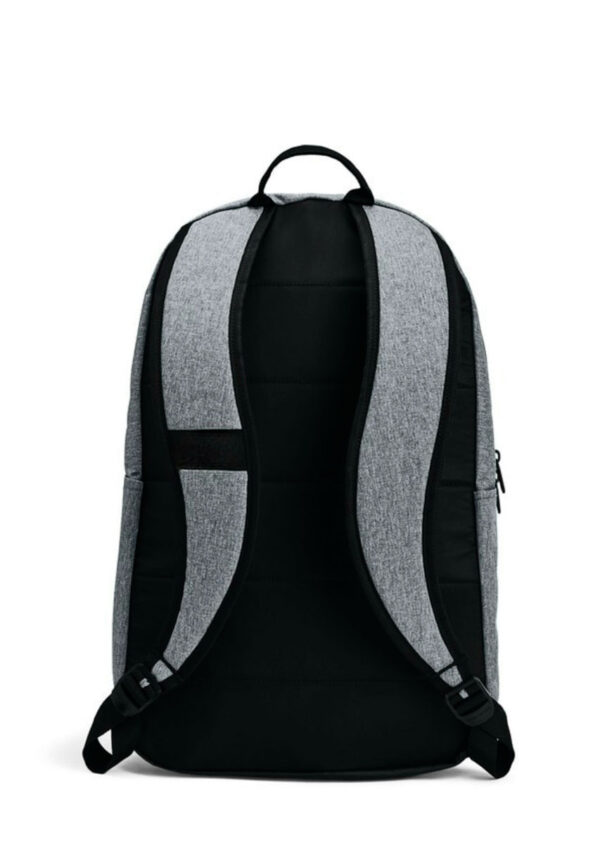 Mochila de cuerpo completo en vista trasera