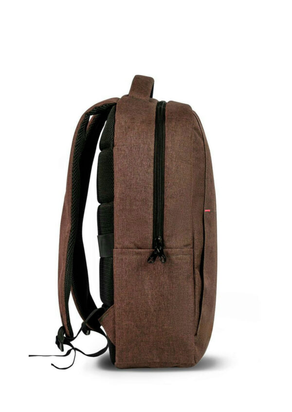 Mochila de cuerpo completo de lado