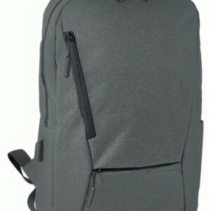 Mochila de frente en cuerpo completo