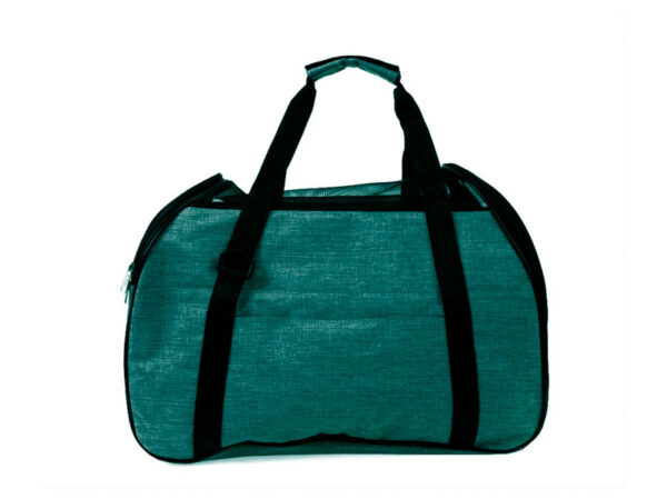 MOCHILA TRANSPORTADORA PARA PERROS Y GATOS LUUK - Imagen 3