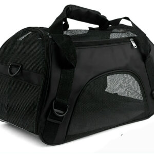 MOCHILA TRANSPORTADORA PARA PERROS Y GATOS ARTER