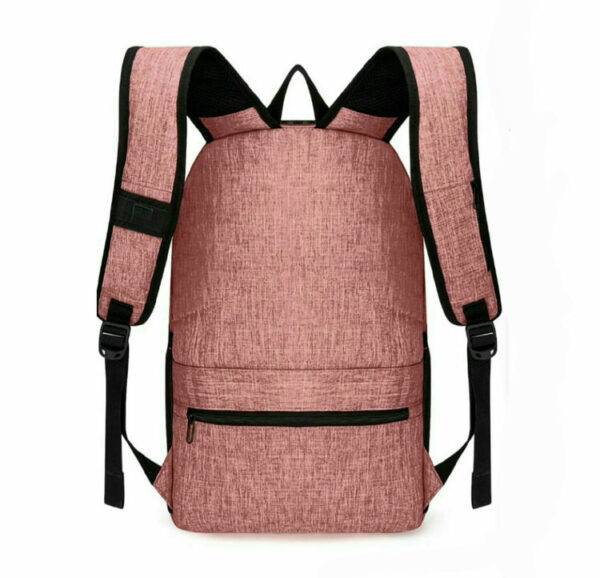 MOCHILA PORTA LAPTOP ITZAE - Imagen 2