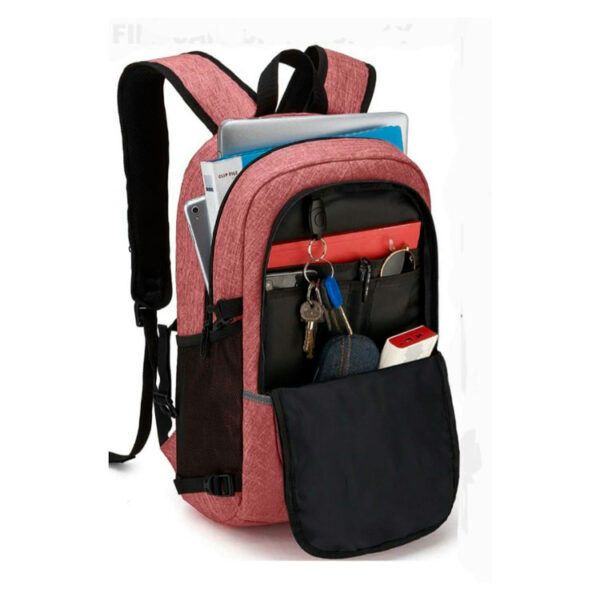 MOCHILA PORTA LAPTOP ITZAE - Imagen 3