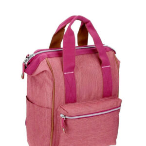 MOCHILA PORTA LAPTOP UXMAL