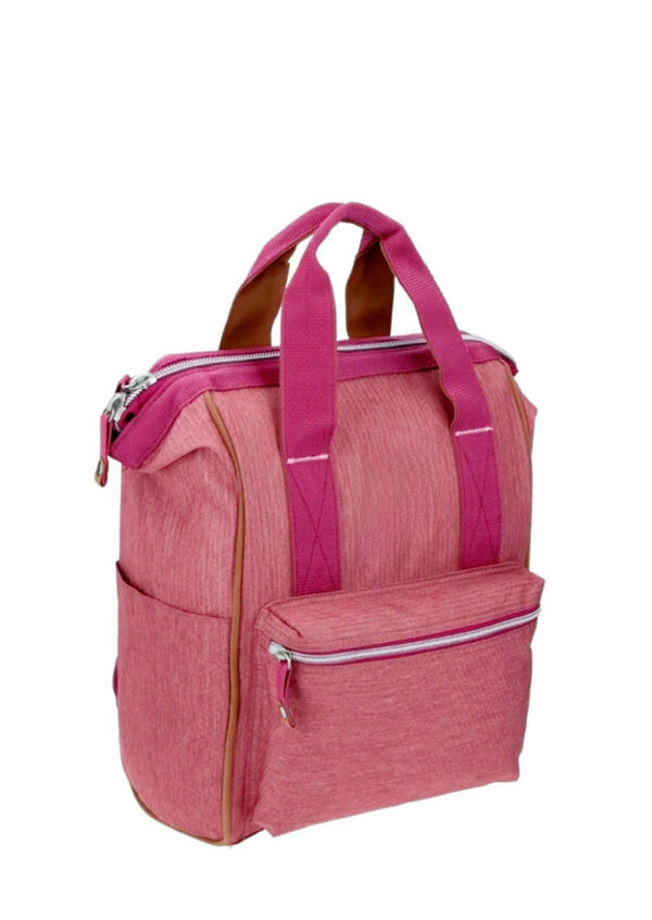 MOCHILA PORTA LAPTOP UXMAL
