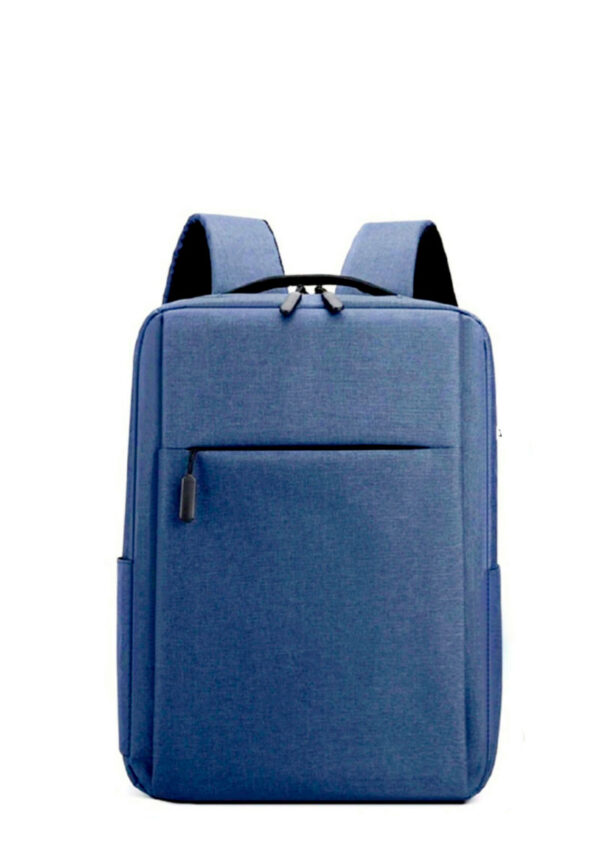 MOCHILA PORTA LAPTOP AGNI - Imagen 2
