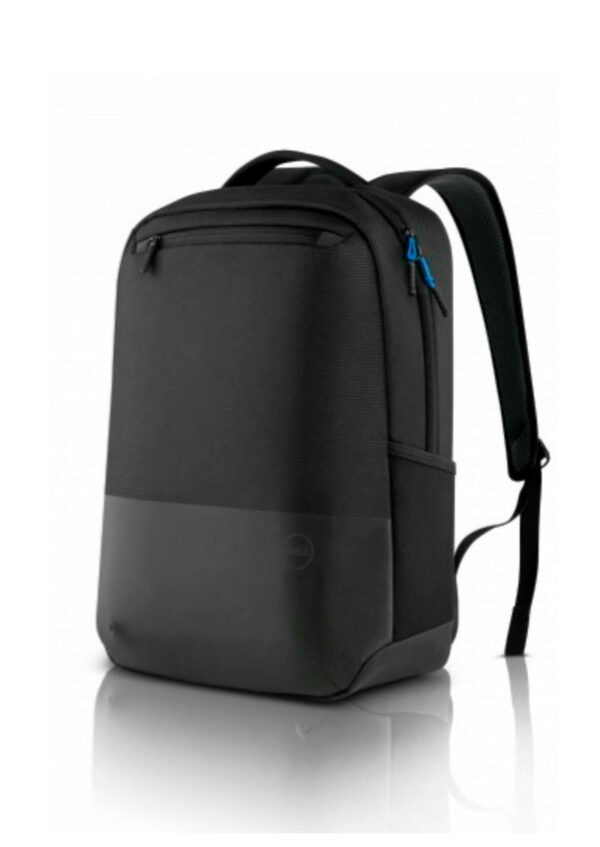 Mochila porta laptop Asher, una opción elegante y funcional para llevar tu laptop de forma segura y cómoda.