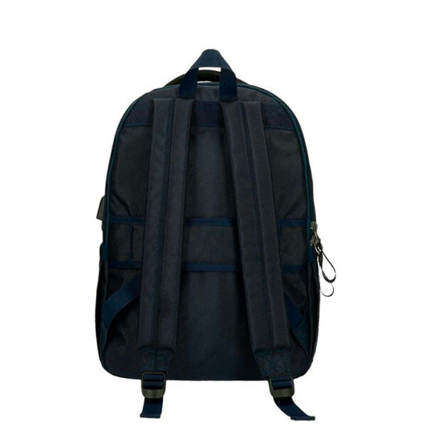 MOCHILA PORTA LAPTOP ENZO - Imagen 2