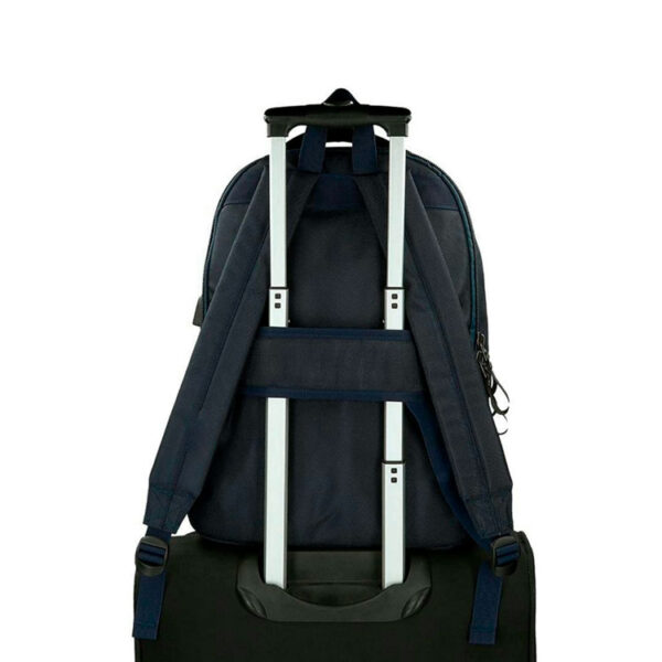 MOCHILA PORTA LAPTOP ENZO - Imagen 4