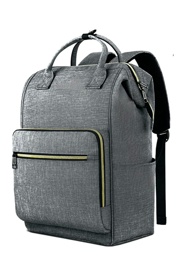 MOCHILA PORTA LAPTOP OTO