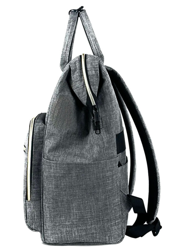 MOCHILA PORTA LAPTOP OTO - Imagen 2