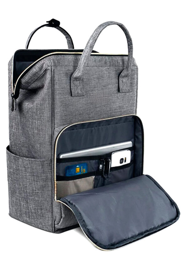MOCHILA PORTA LAPTOP OTO - Imagen 3
