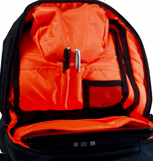 MOCHILA PORTA LAPTOP LEA - Imagen 3