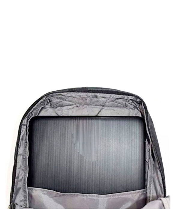 MOCHILA PORTA LAPTOP BORIS - Imagen 4