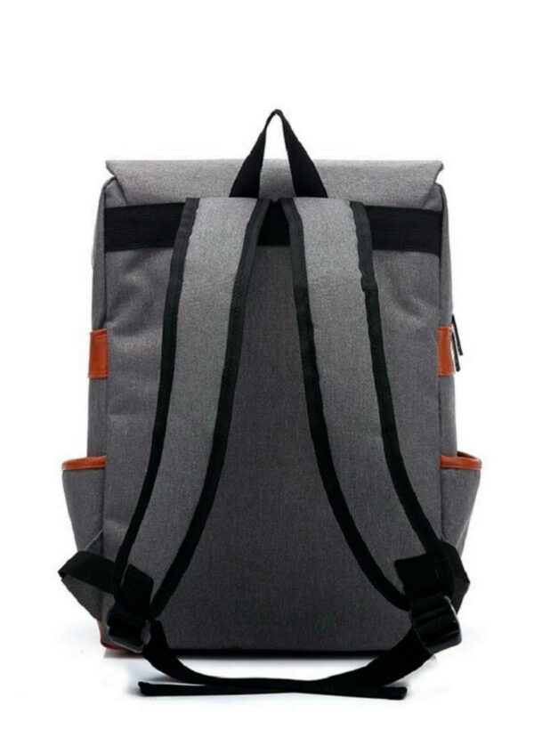 MOCHILA PORTA LAPTOP IZAMAL - Imagen 3