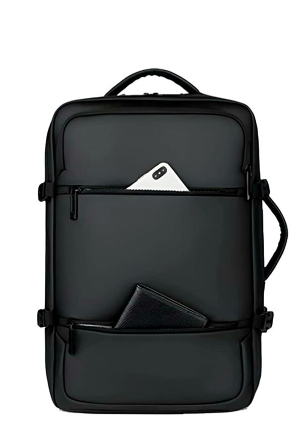 MOCHILA PORTA LAPTOP MAZUMTE - Imagen 2