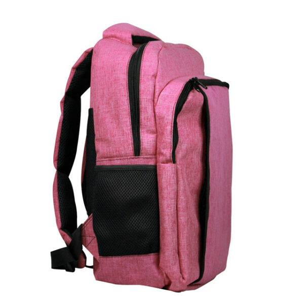 MOCHILA PORTA LAPTOP NERY - Imagen 2