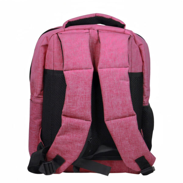 MOCHILA PORTA LAPTOP NERY - Imagen 3