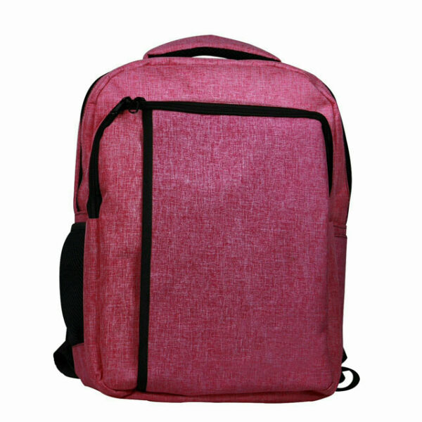 MOCHILA PORTA LAPTOP NERY - Imagen 4