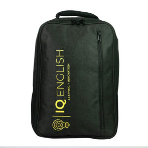 MOCHILA PORTA LAPTOP ZOBECK