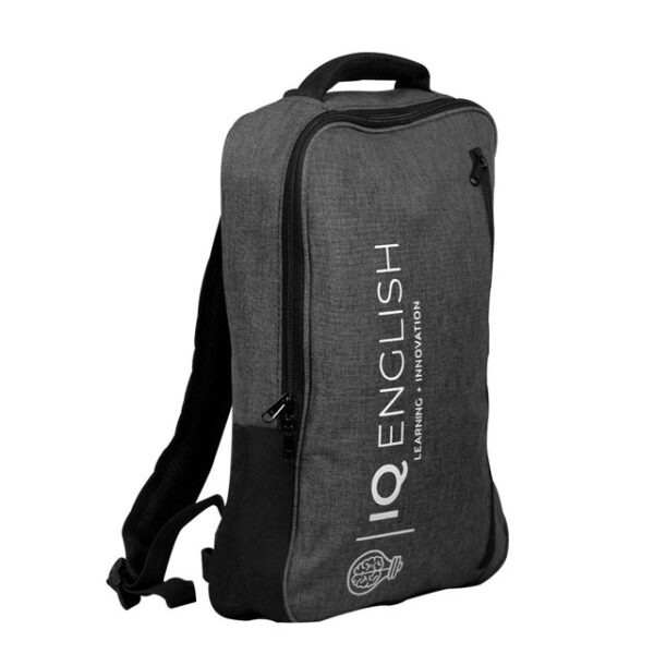 MOCHILA PORTA LAPTOP ZOBECK - Imagen 2