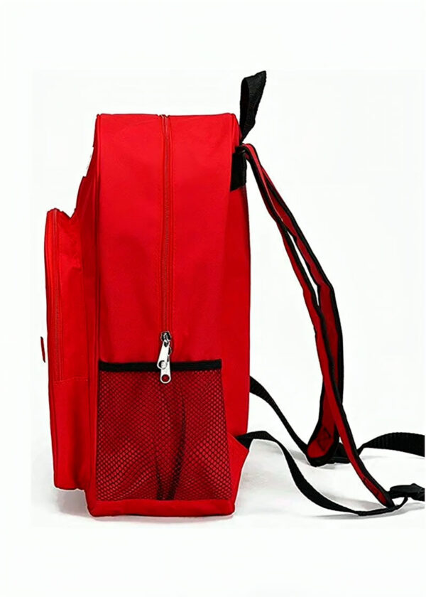 MOCHILA DE PRIMEROS AUXILIOS LAISE - Imagen 2