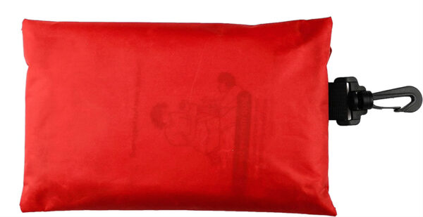 MOCHILA DE RESCATE PREP - Imagen 2