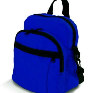 MOCHILA TIPO BANDOLERA SPORT