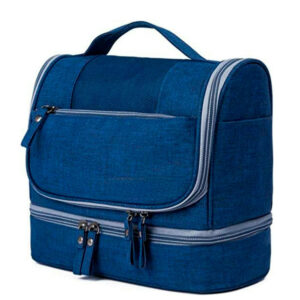 MOCHILA DE TOCADOR CANEK