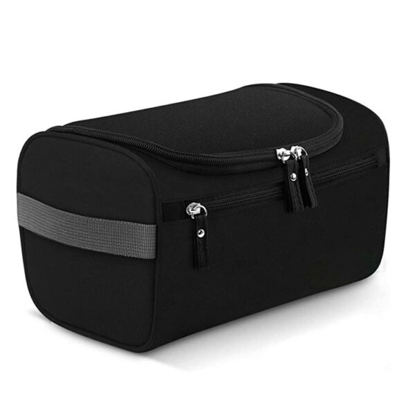 MOCHILA PARA PRODUCTOS DE BAÑO DZINTRA