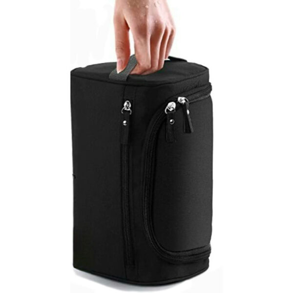 MOCHILA PARA PRODUCTOS DE BAÑO DZINTRA - Imagen 2