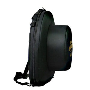 MOCHILA DE VIAJE PARA SOMBRERO JEQUE SANTO