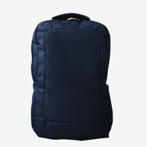 Angel laptop backpack in denim blue, perfect for protecting your laptop while adding a casual and modern touch to your style. Laptop Backpacks | Ideal protection with superior design ANGEL LAPTOP BACKPACK