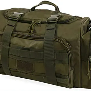 Military green Bangkok travel backpack, designed with large capacity and practical compartments for long or short trips. Explore the world with Travel Backpacks perfect for unforgettable adventures BANGKOK TRAVEL BACKPACK
